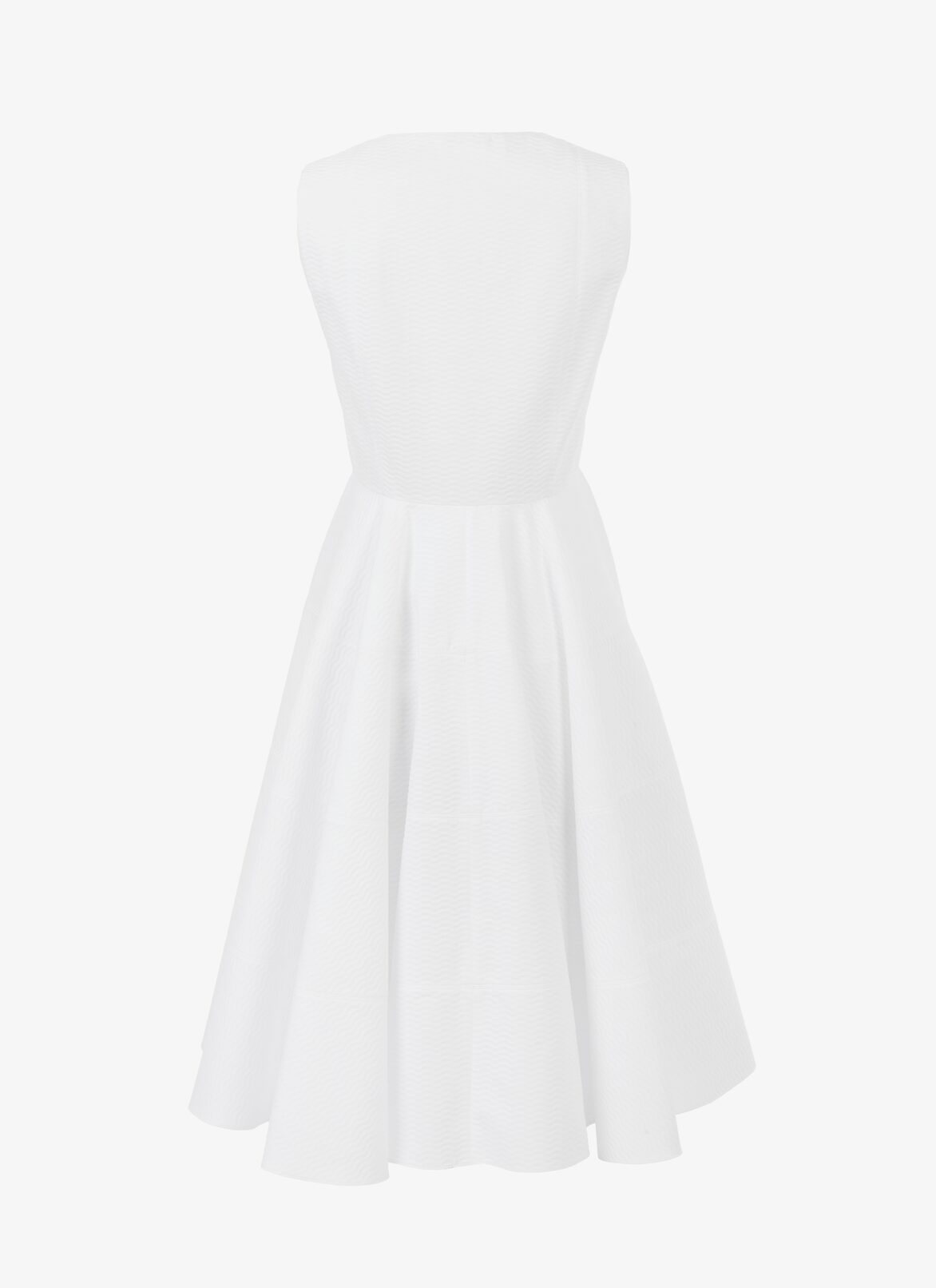 Dresses ALAÏA WHITE DRESSES